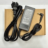 Acer Aspire 19V-3.22A Laptop Charger Adapter ORIGINAL E14 E5 475 E5 475G E1-421 E1-431 E1-451 E1-471