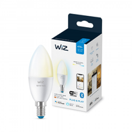 WiZ - Wiz Wi-Fi 40W C37 E14 927-65 TW 1PF/6 LED 智能燈泡