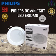 Philips Downlight LED Eiginal 3.5w 7w 10w 14w 22w