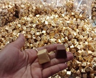 coklat silverq ueen piramid coklat silver queen murah 250gr