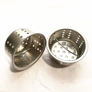 Drain Strainer Stainless Steel Sink Strainer/ Dishwashing Sink/ Sink Strainer/