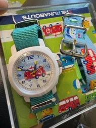 小童八達通手錶the runabouts