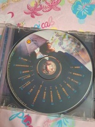 許秋怡 電影少女 新曲+精選 CD 欠歌書