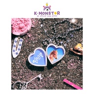 Hearts2Hearts Focus Official Merchandise