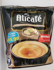 Alicafe-Tongkat Ali dan Ginseng ( 20 x 30g)