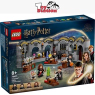 LEGO Harry Potter 76431 Hogwarts™ Castle: Potions Class