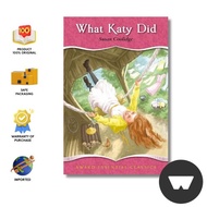 Award Publications - Award Essential Classics: What Katy Didi