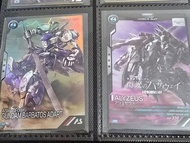 TCG GCG 日本限定特典咭 阿利宙斯 巴巴托斯 PR card