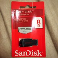 SanDisk 8GB usb 手指 記憶體 記憶棒