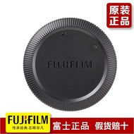 Fuji Camera Lens Rear Cover Body Cover XT4 XT5 XS10 E3 XT30 XA7 X100VI A5