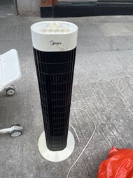 美的 Midea 塔式風扇
