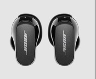 Bose QuietComfort Earbuds 消噪耳塞 II[真無線耳機]