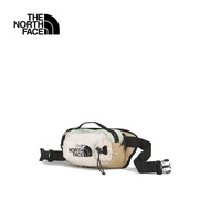 The North Face Unisex Bozer Hip Pack III - L - 3L Gardenia White/Khaki Stone/Misty Sage