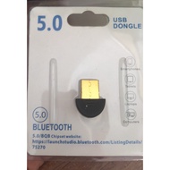 Usb Bluetooth 5.0 For PC -USB Bluetooth Computer Connection 20m V5.0