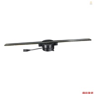 420mm Ultra-thin 3D Holographic Advertising Machine 3D Imaging Holographic Advertising Projector Sup