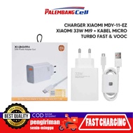 TRAVEL CHARGER 33W FAST CHARGING 33 WATT MICRO