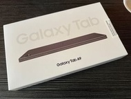 Samsung Galaxy Tab A9 WiFi (Graphite)