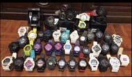 誠收G Shock DW6900及各型號G Shock