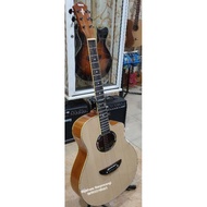 Gitar Akustik Yamaha APX500ii BONUS Pick