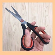 [Ready Stock] HICOOK DL DL3181 DL3182 DL3162 Stainless Steel Scissor Multipurpose Scissor (8”/8.5”/1
