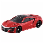 TOMICA 小汽車 本田NSX 1個