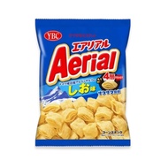 YBC Aerial Snack - Salt Corn