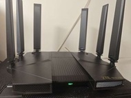ZTE WiFi 6 路由器