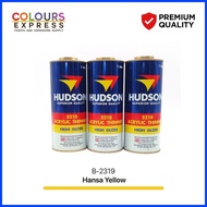 ∢ ➽ ∏ Hudson Acrylic High Gloss Thinner 1Liter