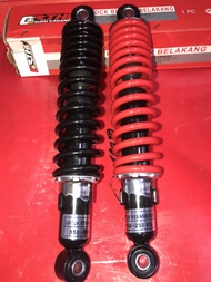 SHOCK BELAKANG 280MM HEAVY DUTY RTHC