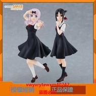 雲尚優品 GSC手辦輝夜大小姐想讓我告白 POP UP PARADE 四宮輝夜 藤原千花