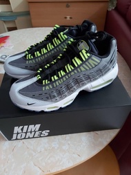 Nike x Kim Jones Air Max 95 Green