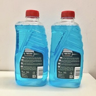 COMBO 2 CHAI Nước Rửa Xe Senfineco 9951 Siêu Bọt Tuyết Hương Táo 9951 Car Shampoo