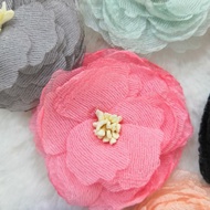 3D Flower F100 (1pkt 5pcs)