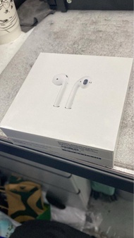 Apple AirPods 第2代 （價錢可議）