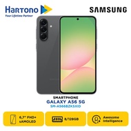 SAMSUNG SMARTPHONE GALAXY A56 5G SERIES