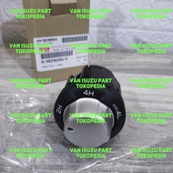 SWITCH SWIT TRANSFER 4WD 4 WD 4X4 ISUZU DMAX 4JK 4JK1 2500CC ORIGINAL GENUINE PART