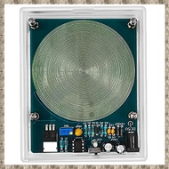 (RSDF) Bio-Healing Frequency Generator V2 Ultra Low Frequency Pulse Generator -Resonance Generator