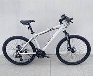Giant Atx660 Aluminum Alloy New Arrival Double Disc Brake Variable Speed Mountain Bike 26-Inch Men Female Adult Student