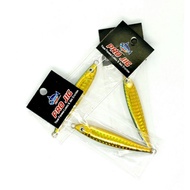 PRO JIG DJ 40G FOR SLOW JIGGING