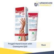 Progeli Hand Cream with Coenzyme Q10 70ml