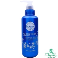[ NL ] Bosnic Snow Cool Shampoo Relaxing Mint Shampoo 1000ml