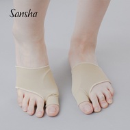 Sansha France Sansha Ballet Dance Toe Protector Toe Protector Soft Anti-pain