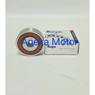 Bearing pully tensioner fanbelt Avanza/Xenia 6302 2RS/RMX ID10.25mm KOYO