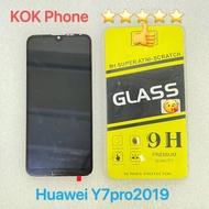 ชุดหน้าจอ Huawei Y7 2019/Huawei Y7 pro 2019 แถมฟิล์ม