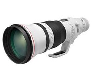 【酷BEE】Canon EF 600mm F4L IS III USM 三代 全新公司貨