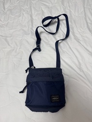 PORTER TOKYO FORCE shoulder pouch 小袋