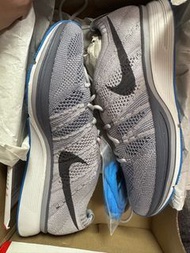 Nike Flyknit Trainer Atmosphere Grey