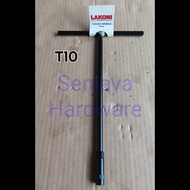 Lakoni T Sock Wrench T Sock Wrench Lakoni T Wrench