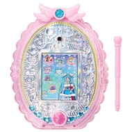 Amplifying Sky Aim for PreCure My dream is me ♡ PreCure Mirror Pad All Stars