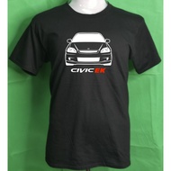 HONDA CIVIC EK T-shirt